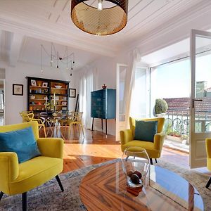 Appartement met Drie Slaapkamers